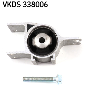 SKF VKDS 338006 csapágyazás, kormány MERCEDES-BENZ