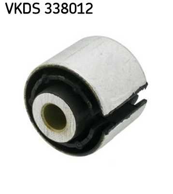 SKF VKDS 338012 csapágyazás, kormány MERCEDES-BENZ