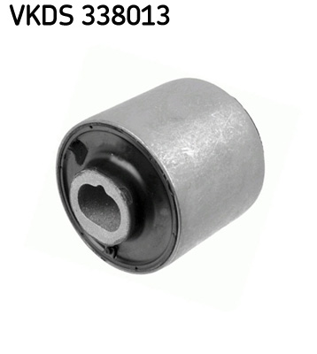 SKF VKDS 338013 csapágyazás, kormány MERCEDES-BENZ