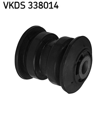 SKF VKDS 338014 csapágyazás, kormány MERCEDES-BENZ VW