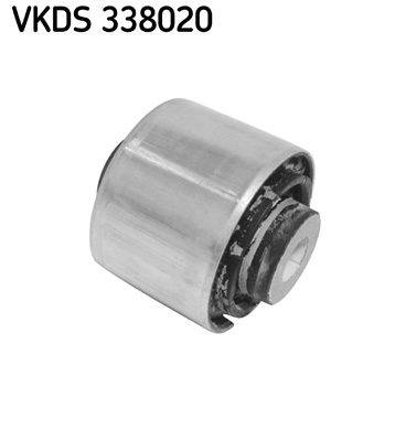 SKF VKDS 338020 csapágyazás, kormány MERCEDES-BENZ