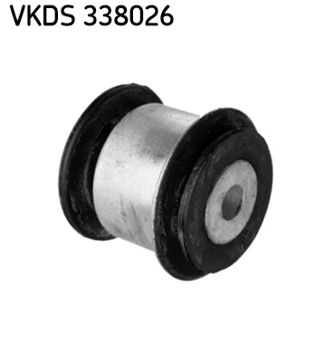 SKF VKDS 338026 csapágyazás, kormány MERCEDES-BENZ