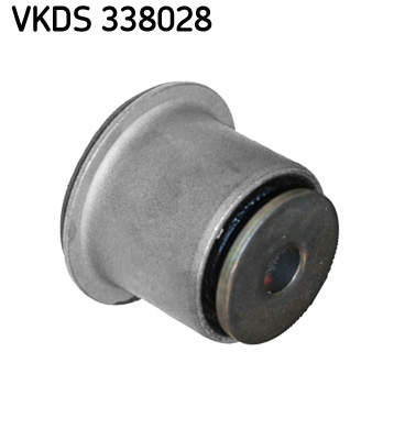 SKF VKDS 338028 csapágyazás, kormány MERCEDES-BENZ