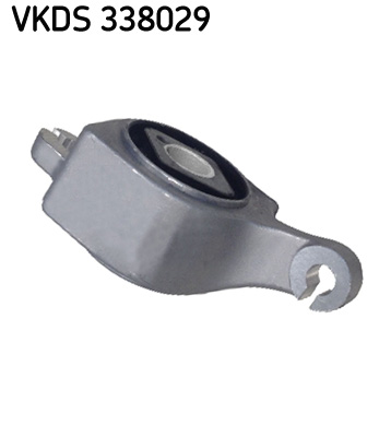 SKF VKDS 338029 csapágyazás, kormány MERCEDES-BENZ