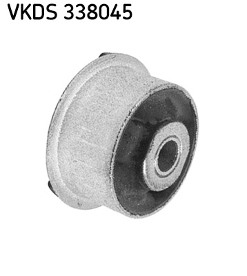 SKF VKDS 338045 csapágyazás, kormány MERCEDES-BENZ
