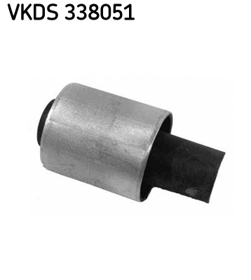 SKF VKDS 338051 csapágyazás, kormány MERCEDES-BENZ