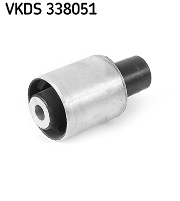 SKF VKDS 338051 csapágyazás, kormány MERCEDES-BENZ