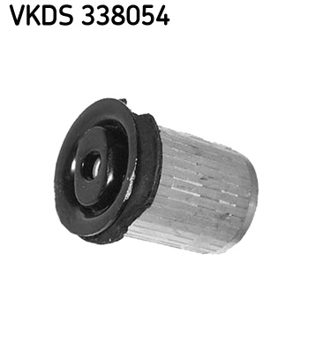 SKF VKDS 338054 csapágyazás, kormány MERCEDES-BENZ