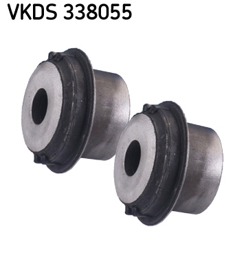 SKF VKDS 338055 csapágyazás, kormány MERCEDES-BENZ