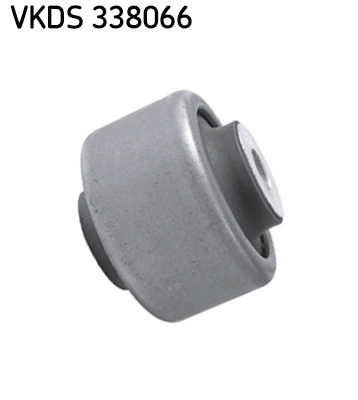 SKF VKDS 338066 csapágyazás, kormány MERCEDES-BENZ