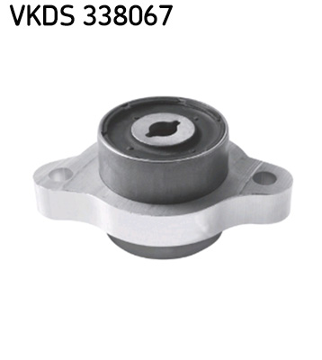 SKF VKDS 338067 csapágyazás, kormány MERCEDES-BENZ