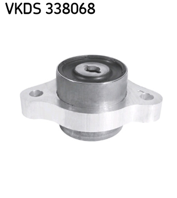 SKF VKDS 338068 csapágyazás, kormány MERCEDES-BENZ