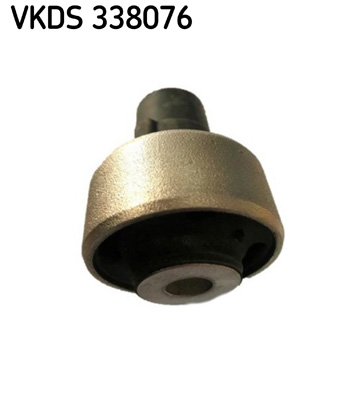 SKF VKDS 338076 csapágyazás, kormány RENAULT SMART