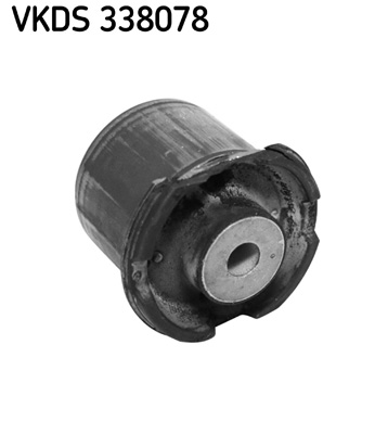 SKF VKDS 338078 csapágyazás, kormány MERCEDES-BENZ