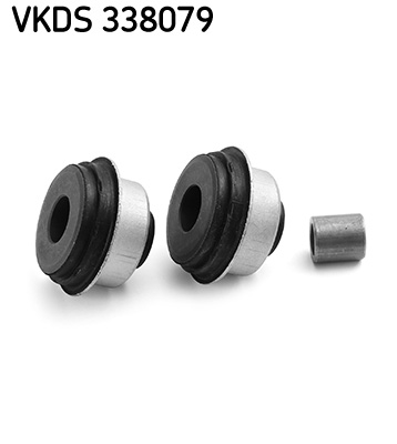 SKF VKDS 338079 csapágyazás, kormány MERCEDES-BENZ