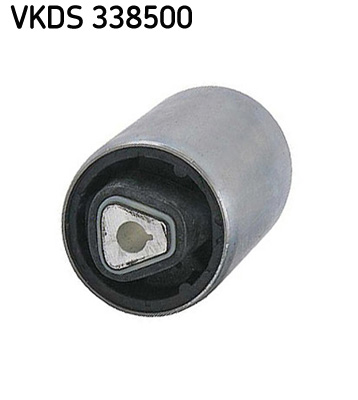 SKF VKDS 338500 csapágyazás, kormány BMW