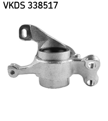 SKF VKDS 338517 csapágyazás, kormány BMW MINI