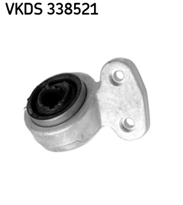 SKF VKDS 338521 csapágyazás, kormány BMW