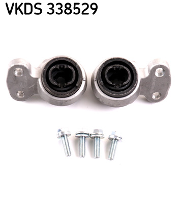 SKF VKDS 338529 csapágyazás, kormány BMW