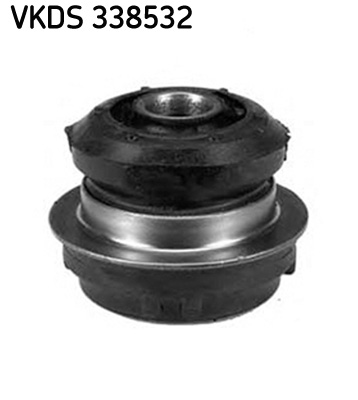 SKF VKDS 338532 csapágyazás, kormány MERCEDES-BENZ