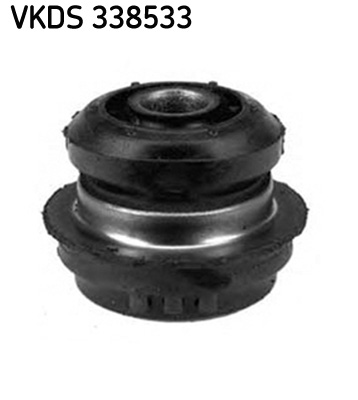 SKF VKDS 338533 csapágyazás, kormány MERCEDES-BENZ