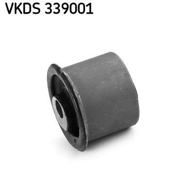 SKF VKDS 339001 csapágyazás, kormány PORSCHE VW