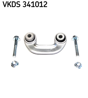 SKF VKDS 341012 Rúd/kar, stabilizátor AUDI SKODA VW