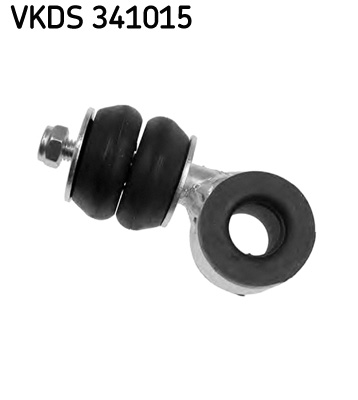 SKF VKDS 341015 Rúd/kar, stabilizátor SEAT VW