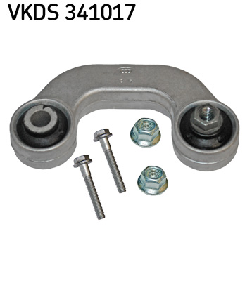 SKF VKDS 341017 Rúd/kar, stabilizátor AUDI SEAT