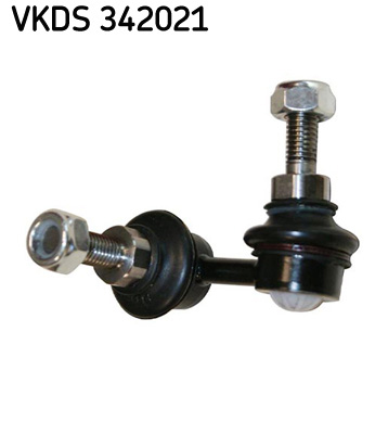 SKF VKDS 342021 Rúd/kar, stabilizátor IVECO