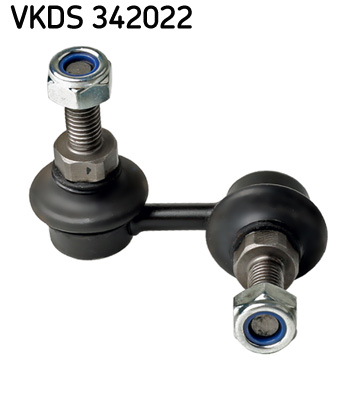 SKF VKDS 342022 Rúd/kar, stabilizátor IVECO