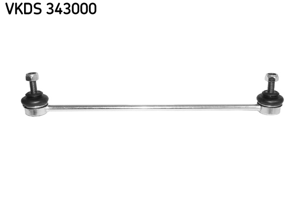 SKF VKDS 343000 Rúd/kar, stabilizátor CITROËN PEUGEOT