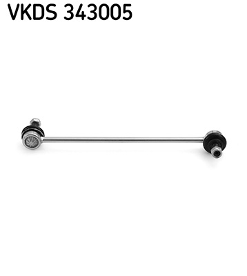 SKF VKDS 343005 Rúd/kar, stabilizátor CITROËN PEUGEOT