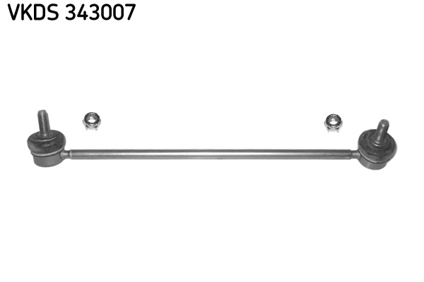SKF VKDS 343007 Rúd/kar, stabilizátor CITROËN DS PEUGEOT