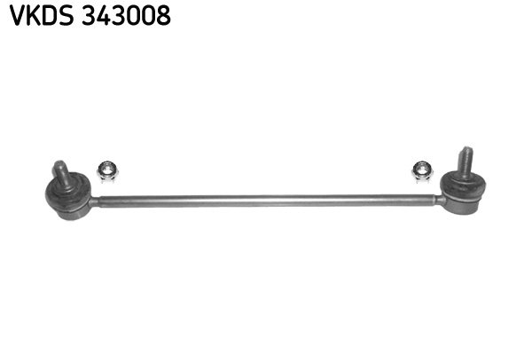 SKF VKDS 343008 Rúd/kar, stabilizátor CITROËN DS PEUGEOT