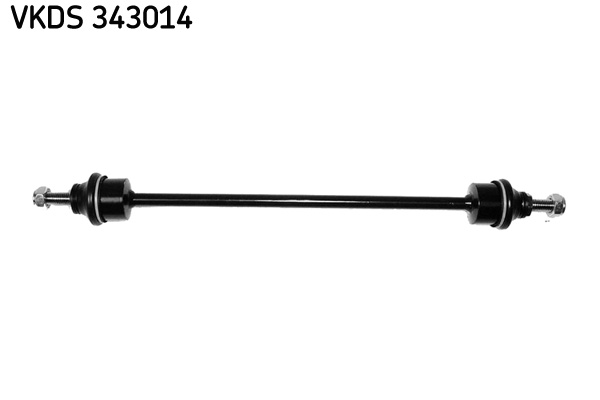 SKF VKDS 343014 Rúd/kar, stabilizátor CITROËN PEUGEOT