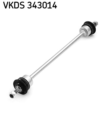 SKF VKDS 343014 Rúd/kar, stabilizátor CITROËN PEUGEOT