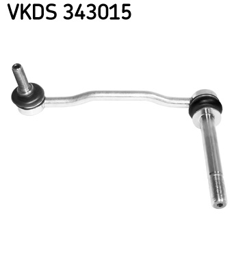 SKF VKDS 343015 Rúd/kar, stabilizátor CITROËN PEUGEOT