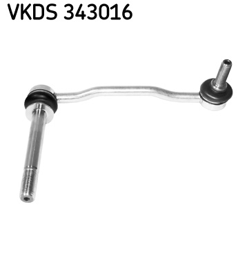 SKF VKDS 343016 Rúd/kar, stabilizátor CITROËN PEUGEOT