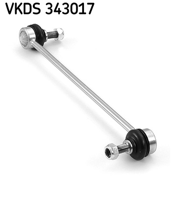 SKF VKDS 343017 Rúd/kar, stabilizátor CITROËN FIAT PEUGEOT