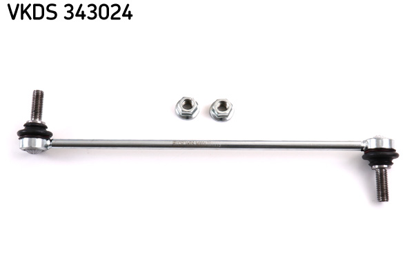 SKF VKDS 343024 Rúd/kar, stabilizátor PEUGEOT