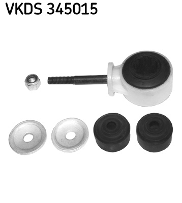SKF VKDS 345015 Rúd/kar, stabilizátor OPEL VAUXHALL