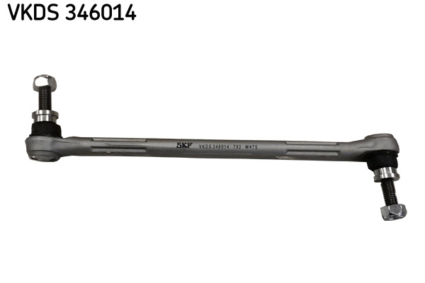 SKF VKDS 346014 Rúd/kar, stabilizátor RENAULT