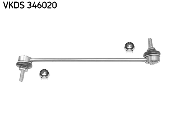 SKF VKDS 346020 Rúd/kar, stabilizátor RENAULT