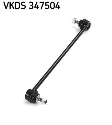 SKF VKDS 347504 Rúd/kar, stabilizátor LAND ROVER