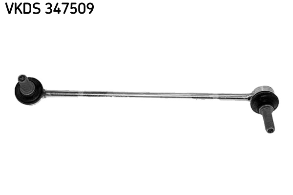 SKF VKDS 347509 Rúd/kar, stabilizátor LAND ROVER