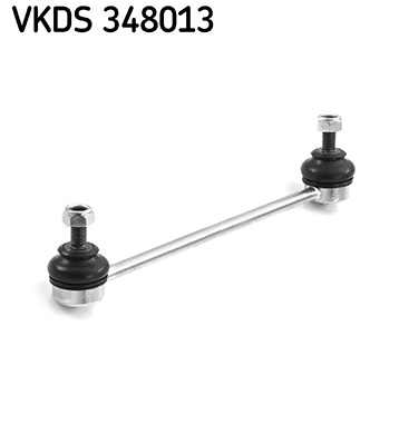 SKF VKDS 348013 Rúd/kar, stabilizátor MERCEDES-BENZ