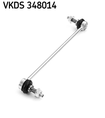 SKF VKDS 348014 Rúd/kar, stabilizátor MERCEDES-BENZ