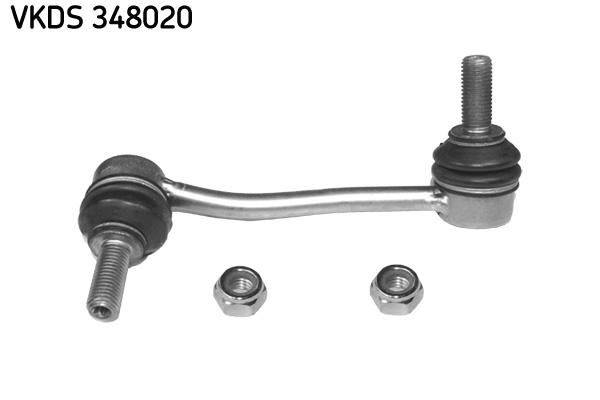 SKF VKDS 348020 Rúd/kar, stabilizátor MERCEDES-BENZ VW
