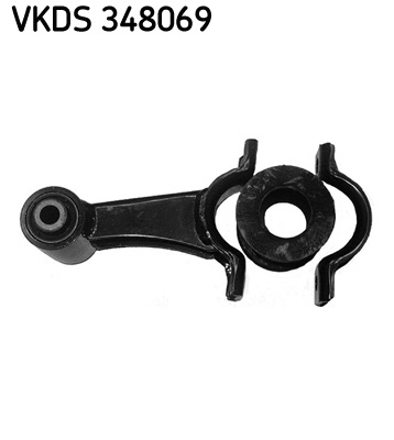 SKF VKDS 348069 Rúd/kar, stabilizátor MERCEDES-BENZ